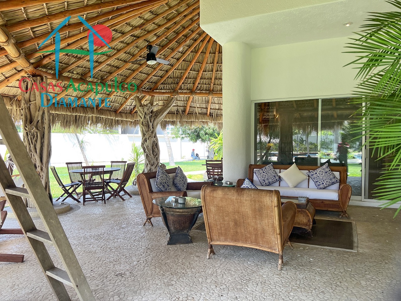 Son Vida Formentera 4 - Terraza 3